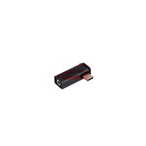 Adaptor audio jack 3.5mm - Type-C Tranyoo T-E20 - Img 4