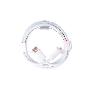 Cablu date Apple iPhone 15/15 Pro/15 Plus/15 Pro Max 1M Original - Img 2