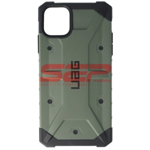 Carcasa Antishock Military Apple iPhone 11 Pro Max Olive Drab - Img 1