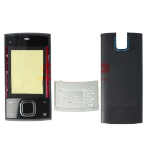Carcasa Nokia X3 cu taste