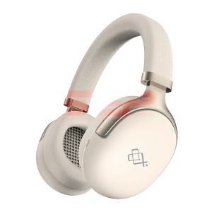 Casti audio Over the Ear cu microfon Bodhi. BDI-301 APRICOT