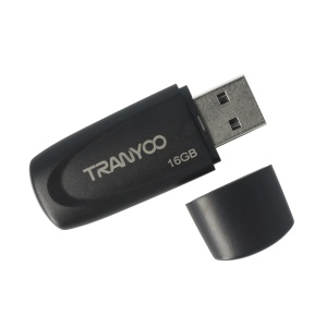 Flash USB Stick 16GB TRANYOO T-U6 - Img 5