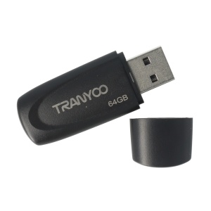 Flash USB Stick 64GB TRANYOO T-U6 - Img 5