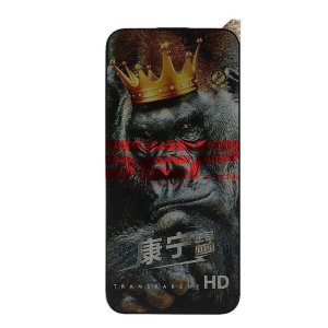 Geam protectie display sticla PRIVACY bulk Apple iPhone 13 Pro