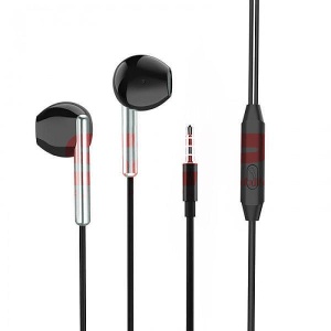 Handsfree In-Ear Audio Stereo Yesido YH-23 - Img 2