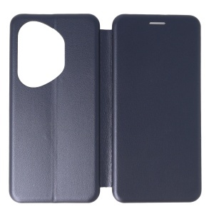 Husa FlipCover Round Honor 400 Pro 5G Midnight Blue