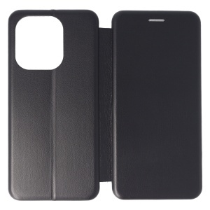 Husa FlipCover Round Oppo A5 Pro 5G Black