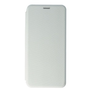 Husa FlipCover Round Pixel Samsung Galaxy A16 5G Grey - Img 2