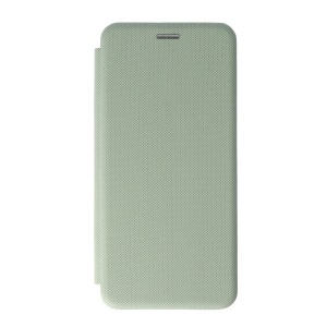 Husa FlipCover Round Pixel Samsung Galaxy A16 5G Olive - Img 2
