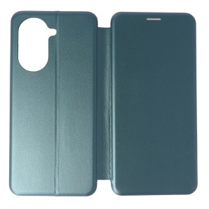 Husa FlipCover Round Xiaomi Redmi A5 4G (versiune 173mm) Sea Green