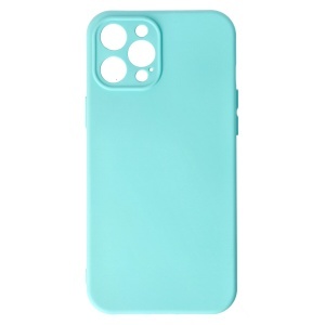 Husa silicon High Copy Apple iPhone 12 Pro Max Mint