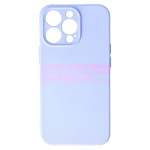 Husa silicon High Copy Apple iPhone 13 Pro Lavander