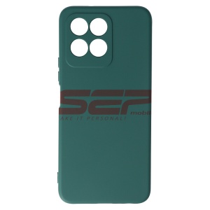 Husa silicon High Copy Honor 70 Lite 5G Midnight Green