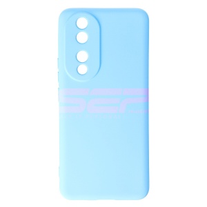 Husa silicon High Copy Honor 90 Light Blue