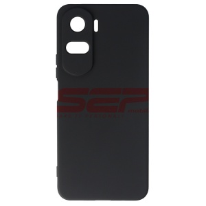 Husa silicon High Copy Honor 90 Lite Black