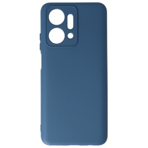 Husa silicon High Copy Honor X7a Blue