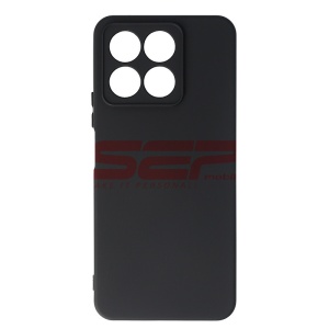 Husa silicon High Copy Honor X8a Black