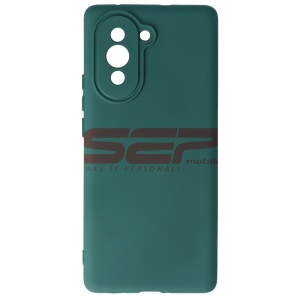 Husa silicon High Copy Huawei nova 10 Midnight Green