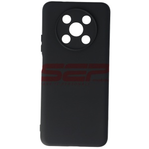 Husa silicon High Copy Huawei nova Y90 Black