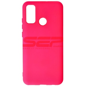 Husa silicon High Copy Huawei P Smart 2020 Fuchsia - Img 1