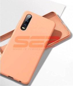 Husa silicon High Copy Huawei P Smart Z Coral - Img 2