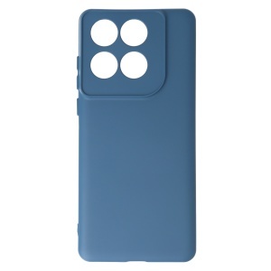 Husa silicon High Copy Motorola edge 60 fusion Blue