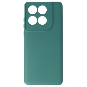 Husa silicon High Copy Motorola edge 60 fusion Midnight Green