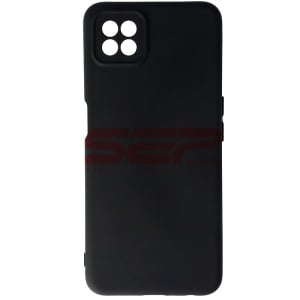 Husa silicon High Copy Oppo A53 5G Black