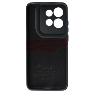 Husa silicon High Copy Samsung Galaxy A06 5G Black - Img 3
