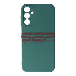 Husa silicon High Copy Samsung Galaxy A15 Midnight Green