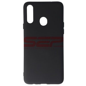 Husa silicon High Copy Samsung Galaxy A20s Black