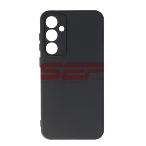 Husa silicon High Copy Samsung Galaxy S23 FE Black