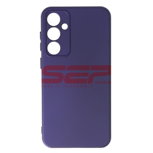 Husa silicon High Copy Samsung Galaxy S23 FE Electric Purple