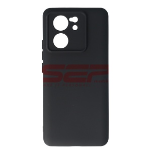 Husa silicon High Copy Xiaomi 13T 5G Black