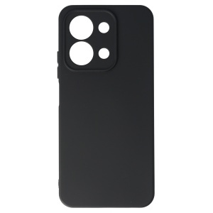 Husa silicon High Copy Xiaomi Redmi 15C 4G Black