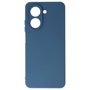 Husa silicon High Copy Xiaomi Redmi A5 (versiune 173mm) Blue - Img 1