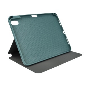 Husa tableta Apple iPad 10 (2022) 10.9 inch Green - Img 4