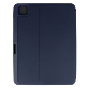 Husa tableta Apple iPad Air 11 (2024) Blue - Img 2
