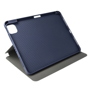 Husa tableta Apple iPad Air 11 (2025) 11 inch Blue - Img 4