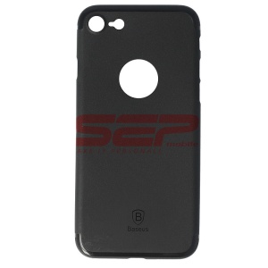 Husa TPU Baseus Paper Case Apple iPhone SE 2022