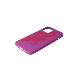 Husa TPU BIG Case Apple iPhone 12 mini PURPLE - Img 2