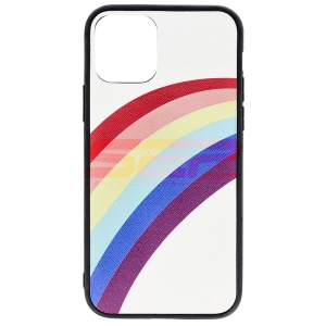 Husa TPU Colours Apple iPhone 11 Pro Rainbow - Img 1