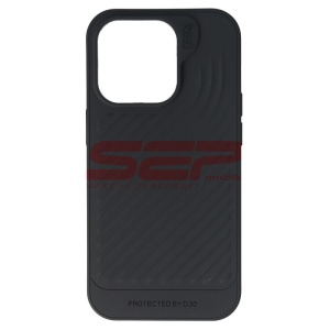Husa TPU Gear4 Copenhagen Apple iPhone 14 Pro Black