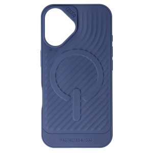 Husa TPU Gear4 Copenhagen Apple iPhone 16 Blue