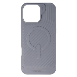Husa TPU Gear4 Copenhagen Apple iPhone 16 Pro Max Grey