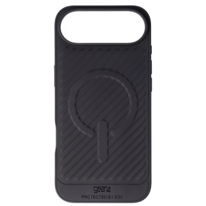 Husa TPU Gear4 Copenhagen Apple iPhone 17 Air Black