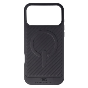 Husa TPU Gear4 Copenhagen Apple iPhone 17 Pro Max Black