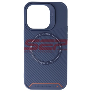 Husa TPU Gear4 Denali Snap Apple iPhone 14 Pro Blue