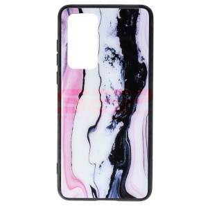 Husa TPU & Glass Huawei P40 Design 09 - Img 1