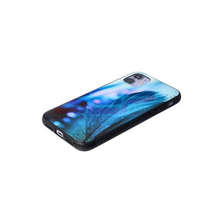 Husa TPU & Glass Samsung Galaxy S20 Plus Design 12 - Img 2
